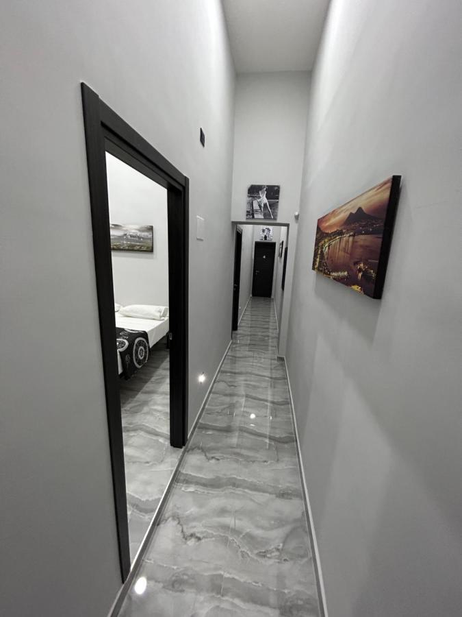 Foria House Valentino Nápoles Exterior foto