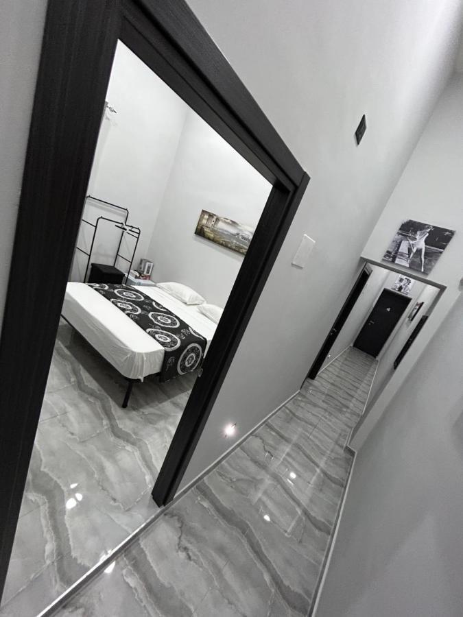 Foria House Valentino Nápoles Exterior foto